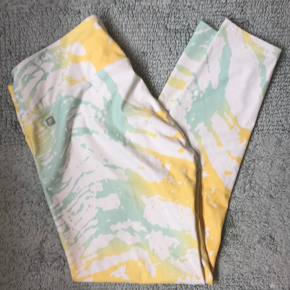 Fabletics Workout Leggings